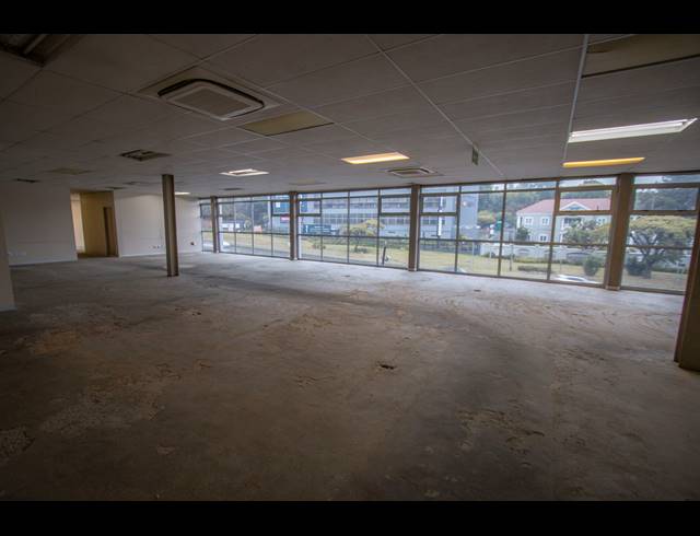 1,596M² OFFICE TO LET IN PARKMORE